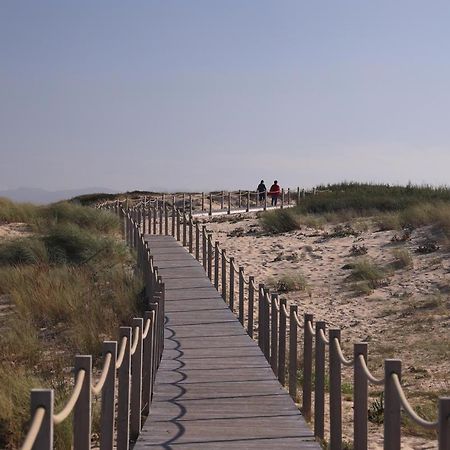 Au Pied Des Dunes Seignosse Esterno foto