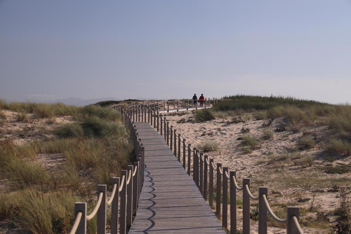 Au Pied Des Dunes Seignosse Esterno foto